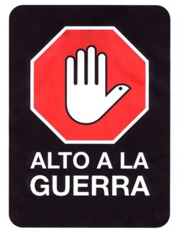 Tercer  Diálogo por la Paz, parte 2