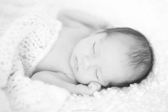 Beginnings (Prenatal Development and Birth)