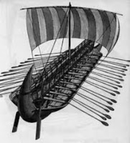 Envarcaciones a vela