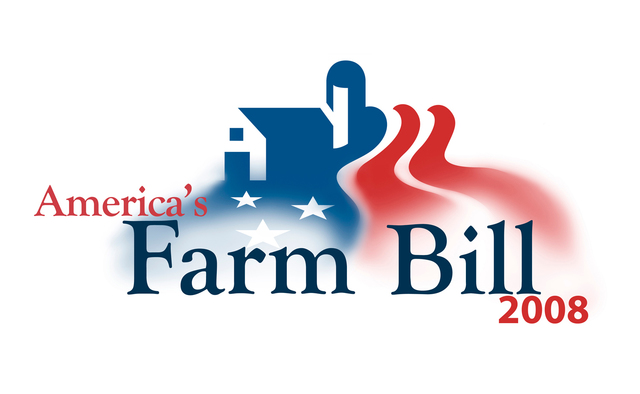 Farm Bill and Organic Research
