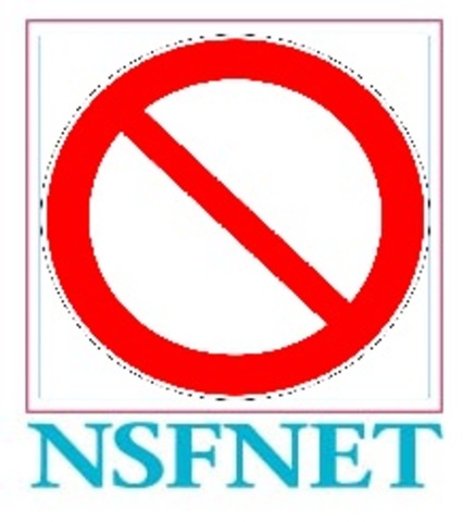 Declive de NSFNET