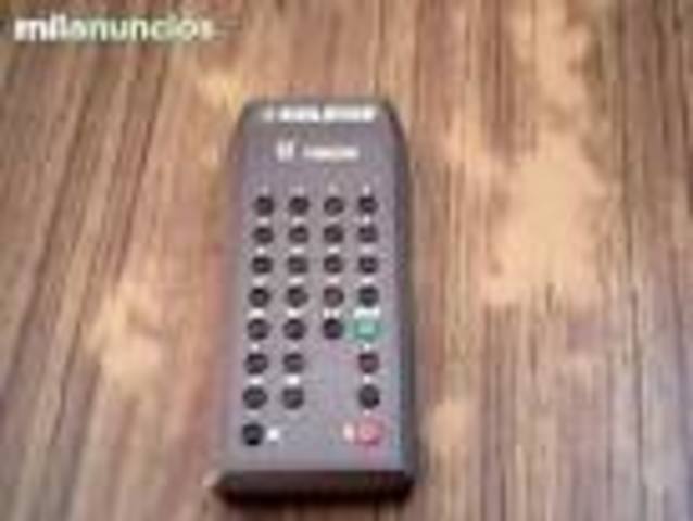 Mando a distancia (padre)