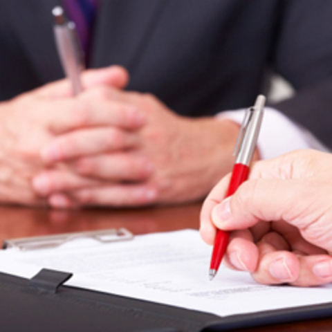 Acuerdos para Negociación de Paz