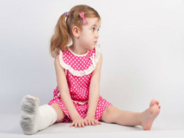 Early Childhood: Biosocial