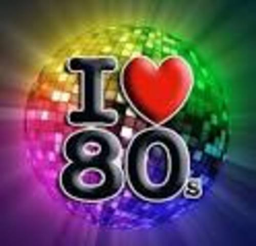 Música de los años 80 (padre)