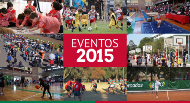 Participar en Actividades Extracurriculares que se realizan en la escuela