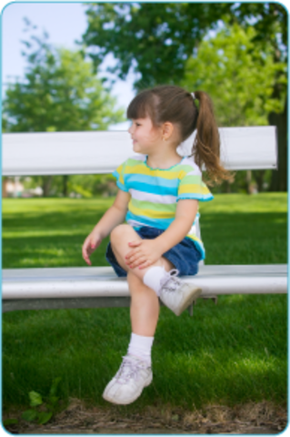 Early Childhood: Psychosocial