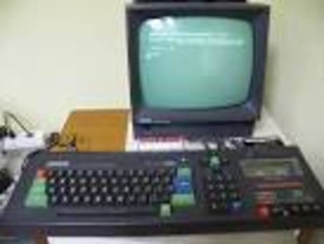 Primer ordenador (padre)