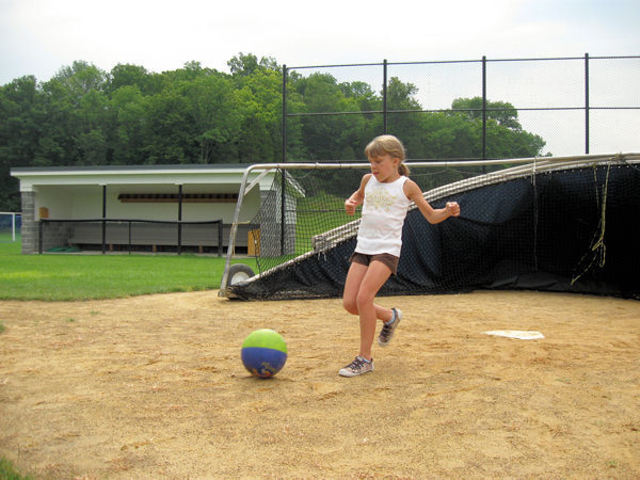 Middle Childhood: Biosocial