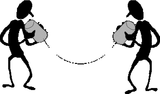 Mantener comunicación