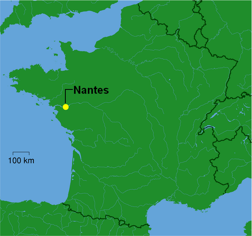 nantes-i ediktum