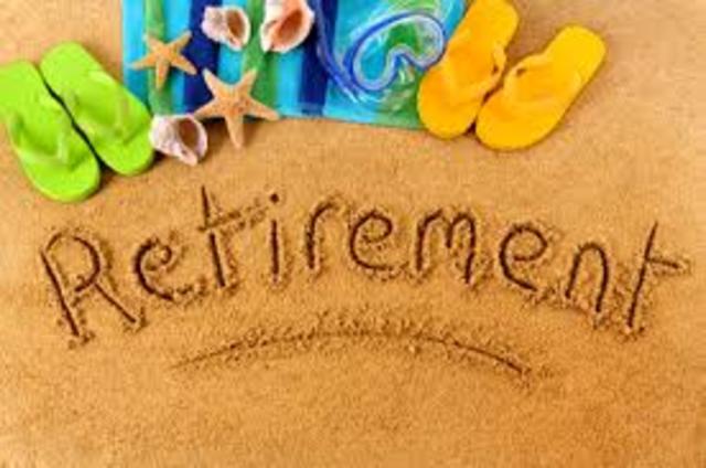 Retirement
