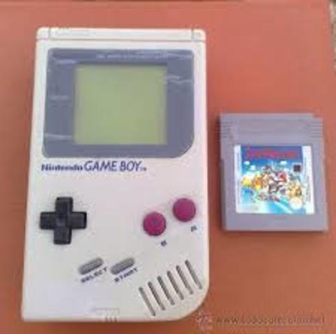 Game Boy