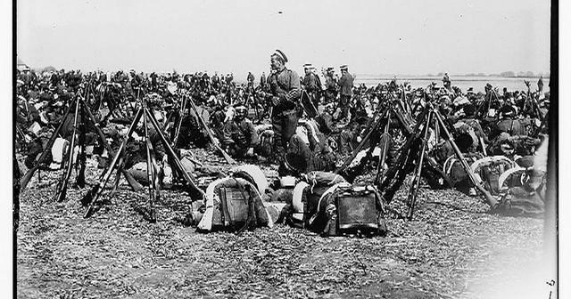 Bulgaria enters the war