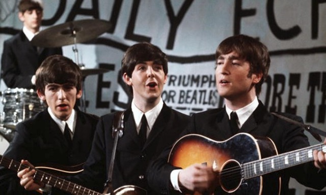 La Gira del rock empieza