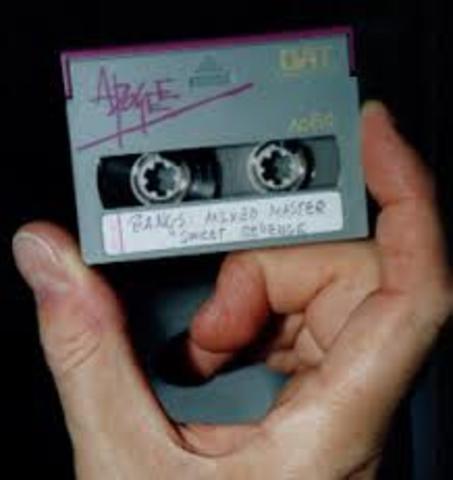 Cassette