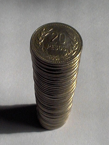 BUENA POLITICA ECONOMICA