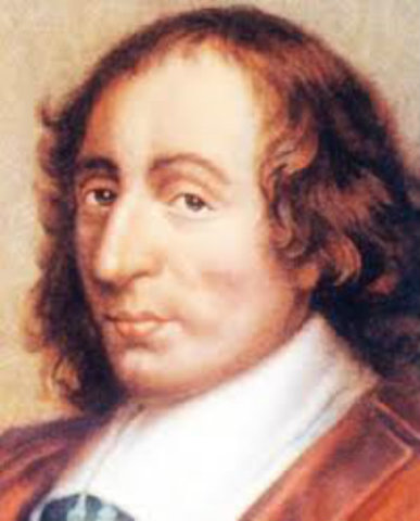 Blas Pascal