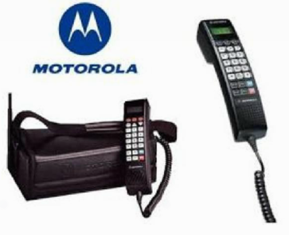 MOTOROLA 2900  (1994)