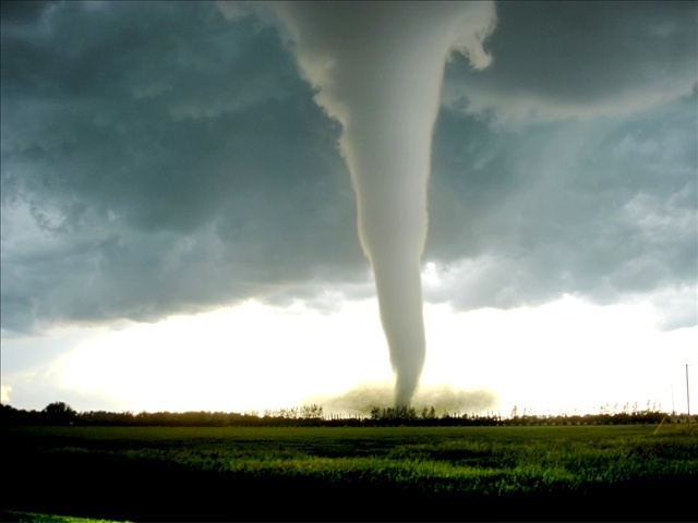 Tornado
