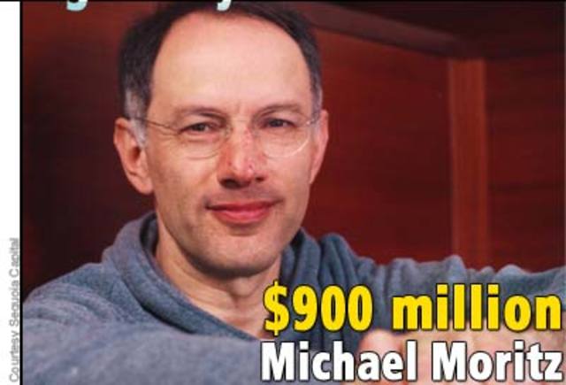 First announcement of press