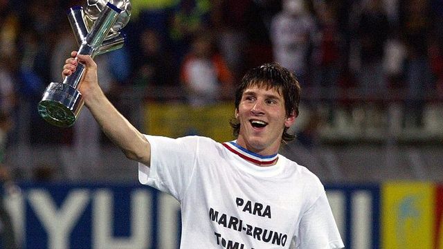 fifa world youth championship