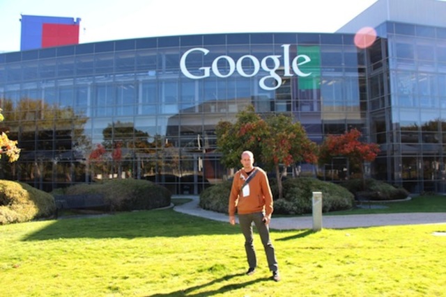 Office Mountain View