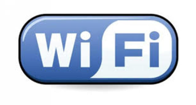 CREACIÓN DE REDES INALAMBRICAS