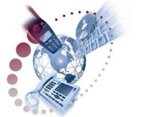 CREACIÓN DE REDES DE TELEFONÍA CELULAR