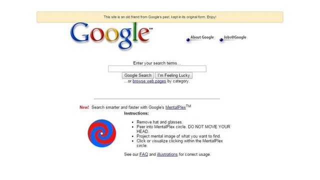 Announcing MentalPlex