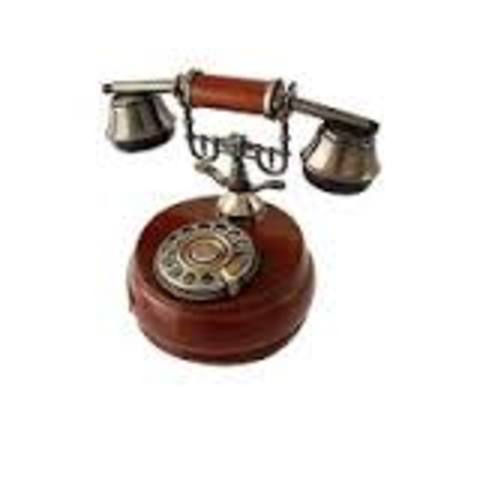 Operatividad telefonica