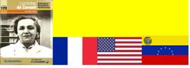 En 1970 (Venezuela).