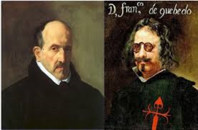 Quevedo y Góngora