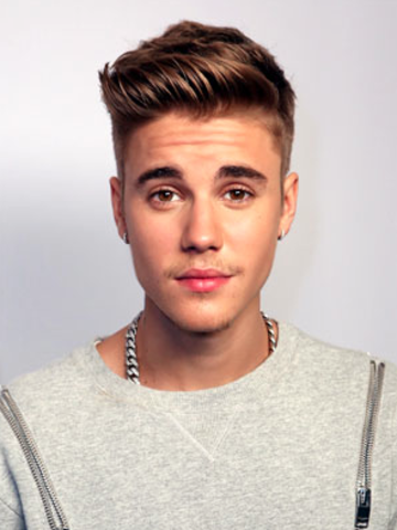Justin Bieber