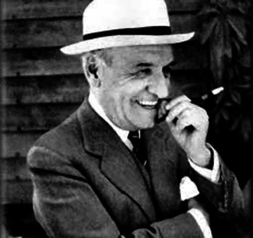 Jose Ortega y Gasset