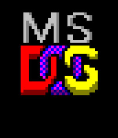 Versión 2.2 del Ms-Dos