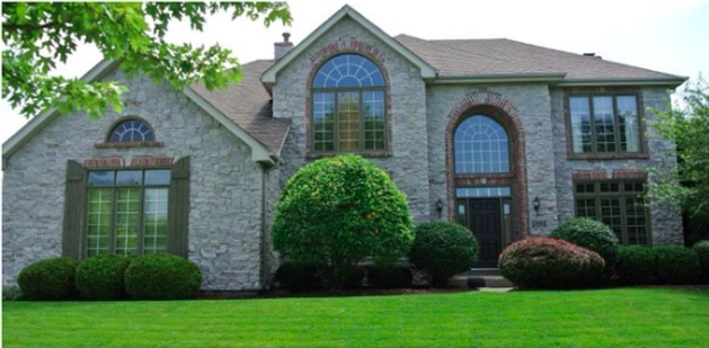 Moved to Geneva, Illinois