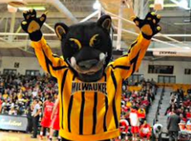 Started college at UWM