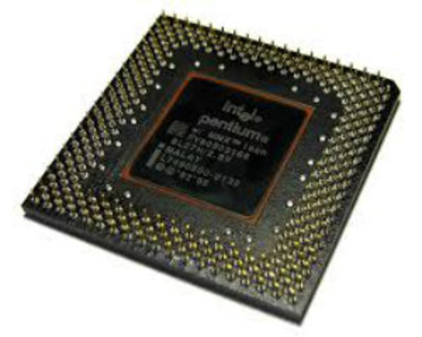 Pentium (80586)