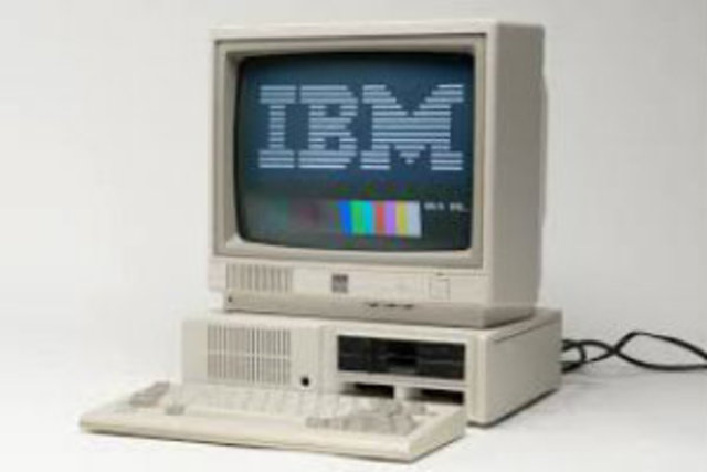 PC  de IBM