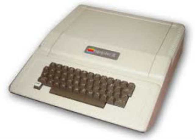 Apple II y Commodore