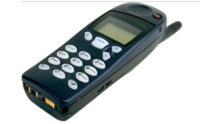 NOKIA 8110