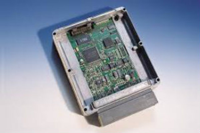 Primer sistema operativo CP/M