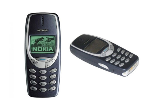 NOKIA 5110