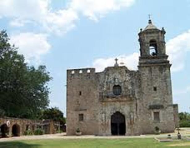 San Jose y San Miguel de Aguayo