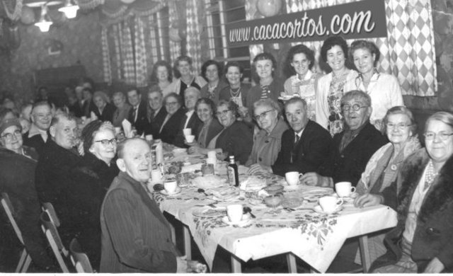 REUNIONES DE MEJORAMIENTO