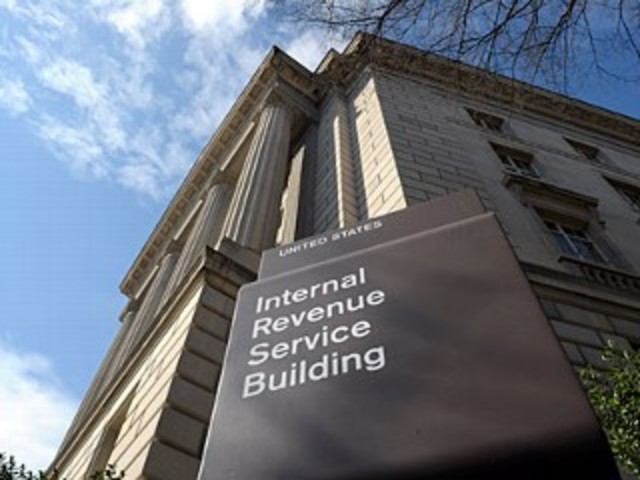 IRS Tax Relief