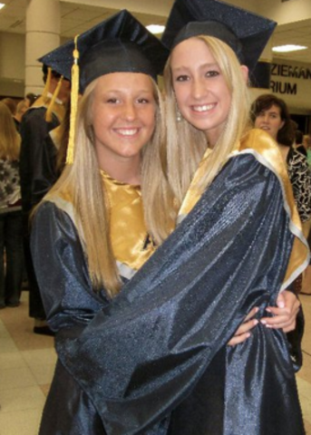 Graduated Highschool