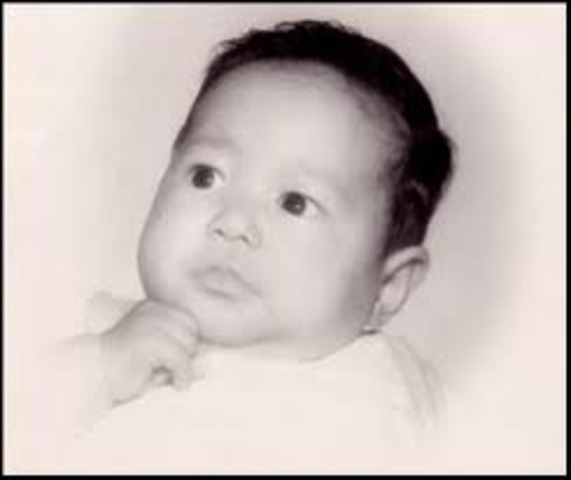 Born Richard Steven Valenzuela