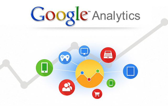 Launch of the first Google API